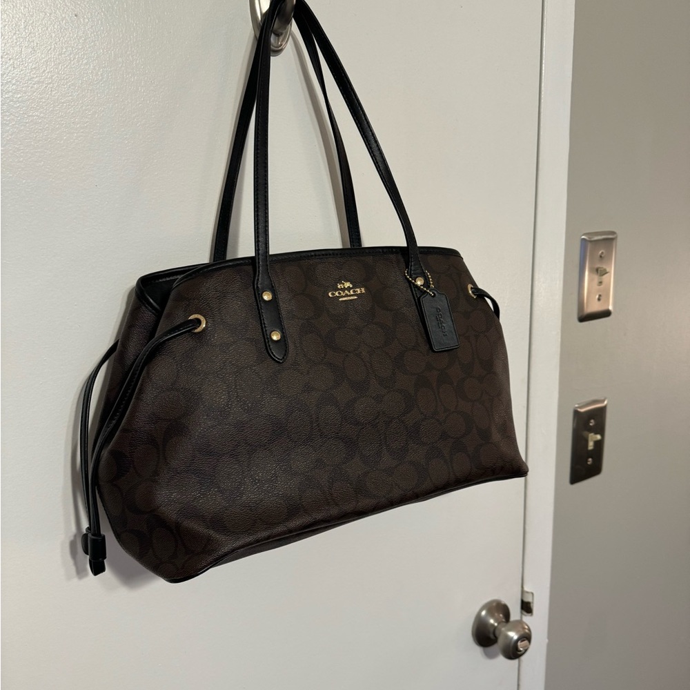 Coach Purse, Great Used Condition